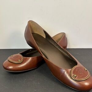 Talbots Flats